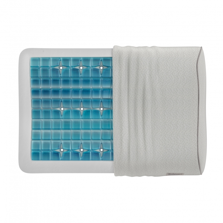 Анатомическая подушка Technogel Anatomic Technogel