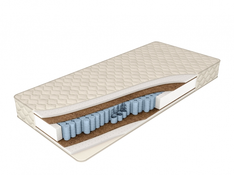 Матрас МОНАКО ART Leggero