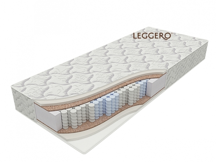 Матрас ВЕНА Leggero