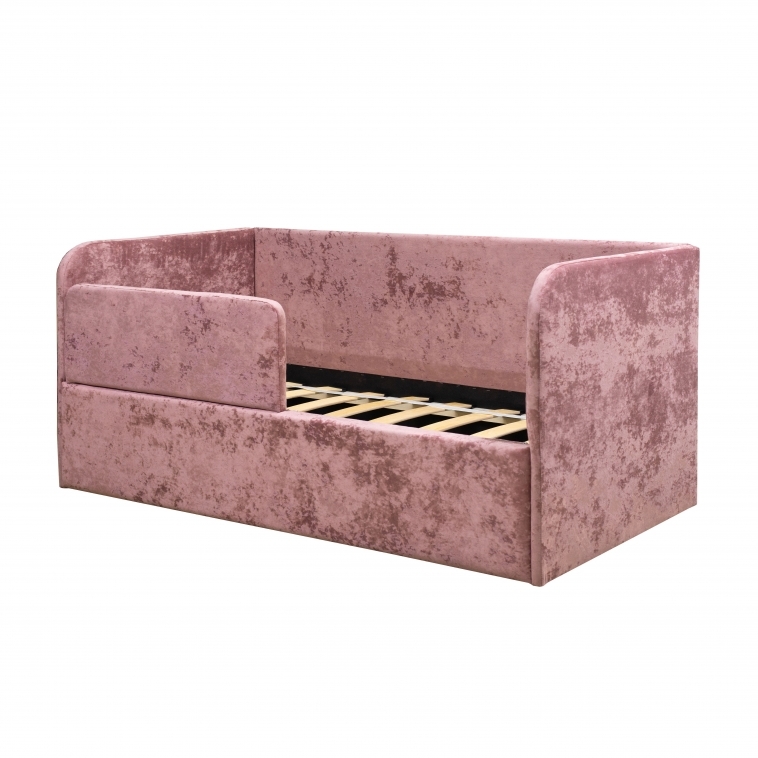 Кровать Непоседа NEW кровать. Без ящика М-СТИЛЬ