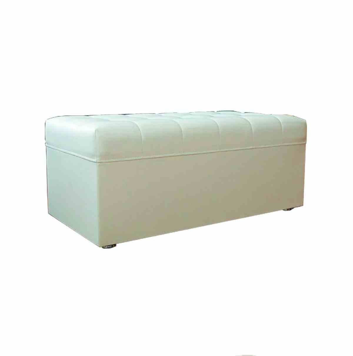 Пуф «Освальдо-2» (с крышкой) Дьяконов