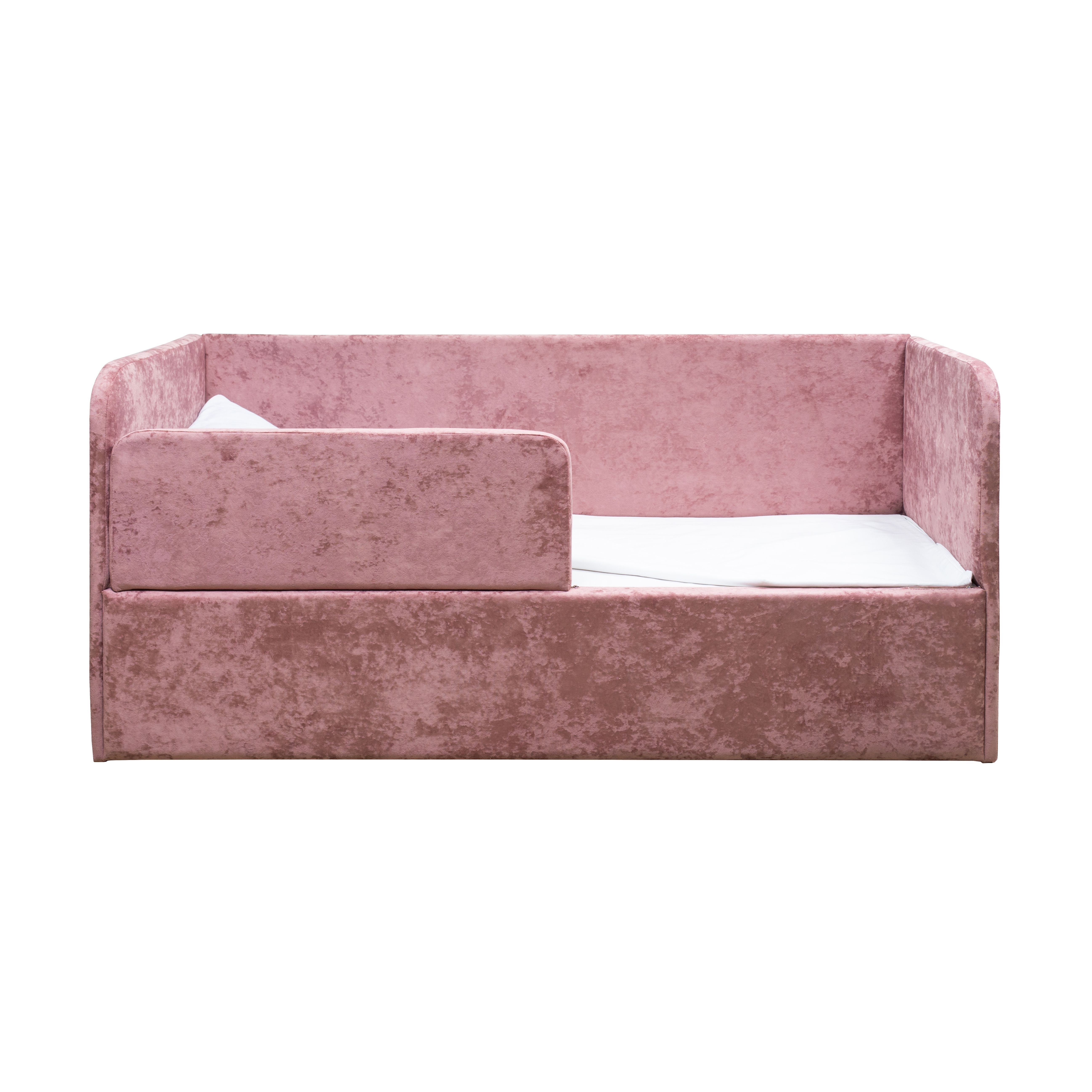 Кровать Непоседа NEW кровать. Без ящика М-СТИЛЬ