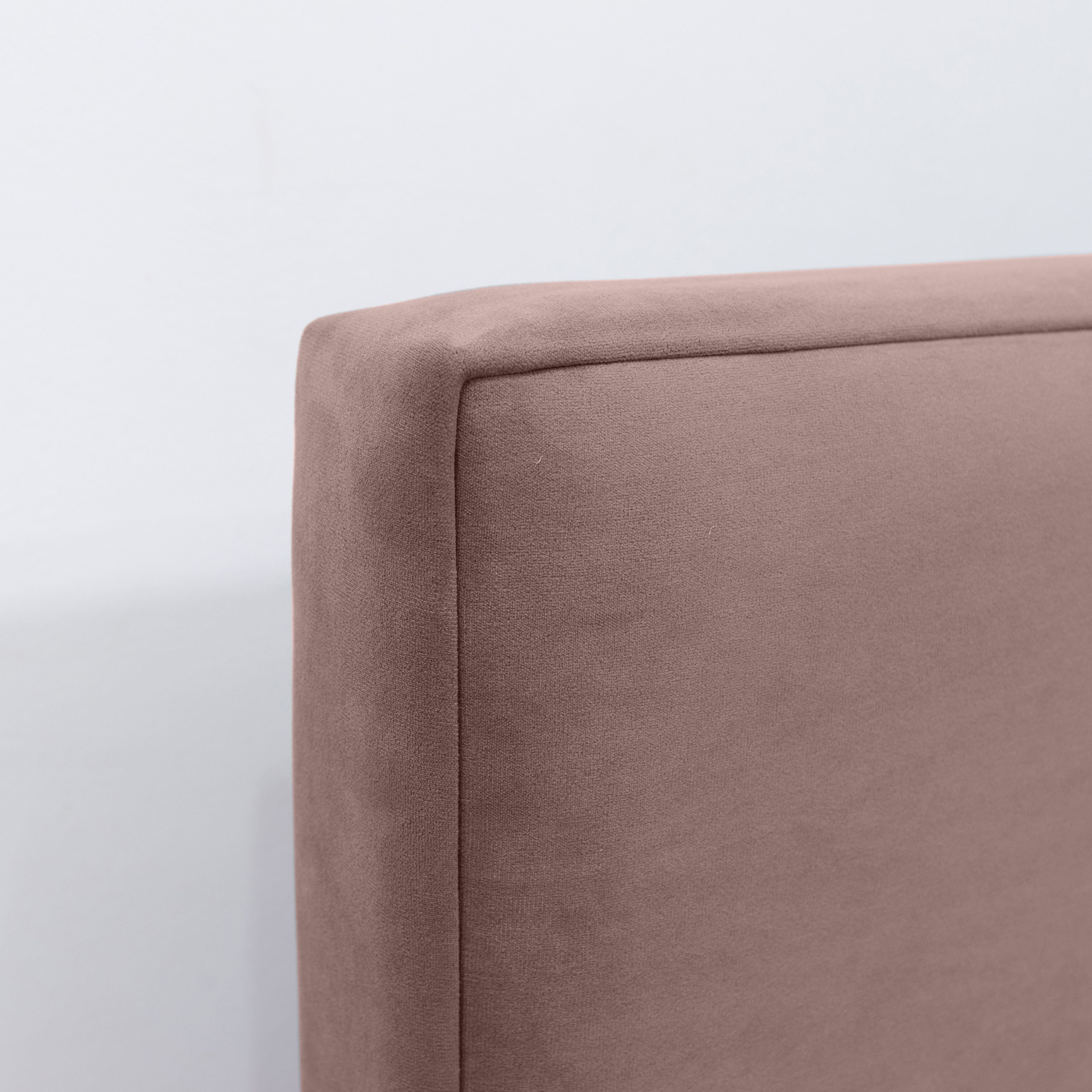 Кровать «Корфу» каркас с основанием М-СТИЛЬ