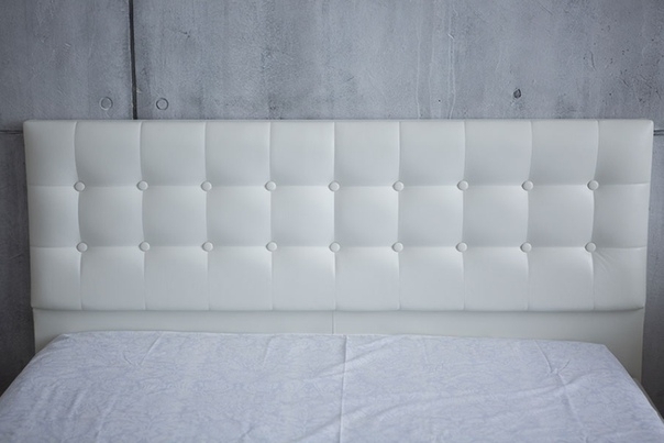 Кровать Марко Дьяконов