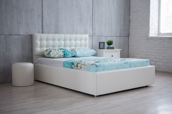 Кровать Марко Дьяконов