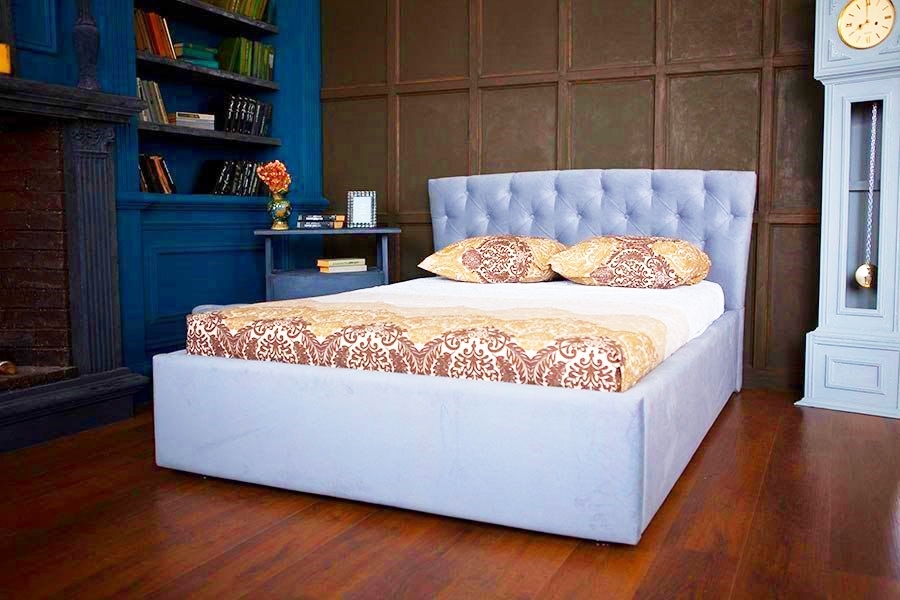 Кровать Реджина Дьяконов