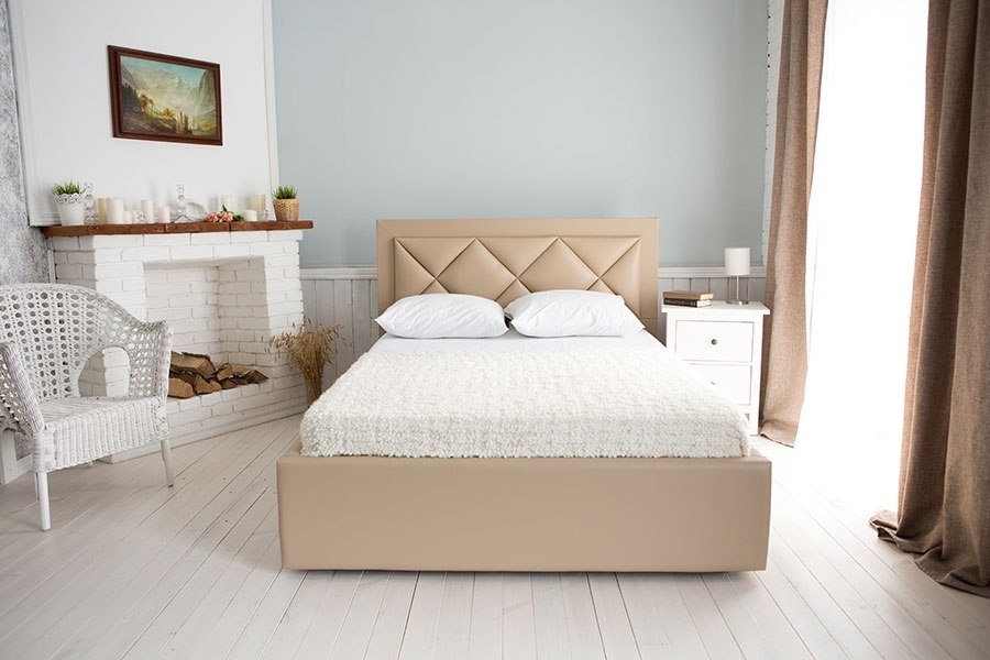 Кровать Альгеро Дьяконов