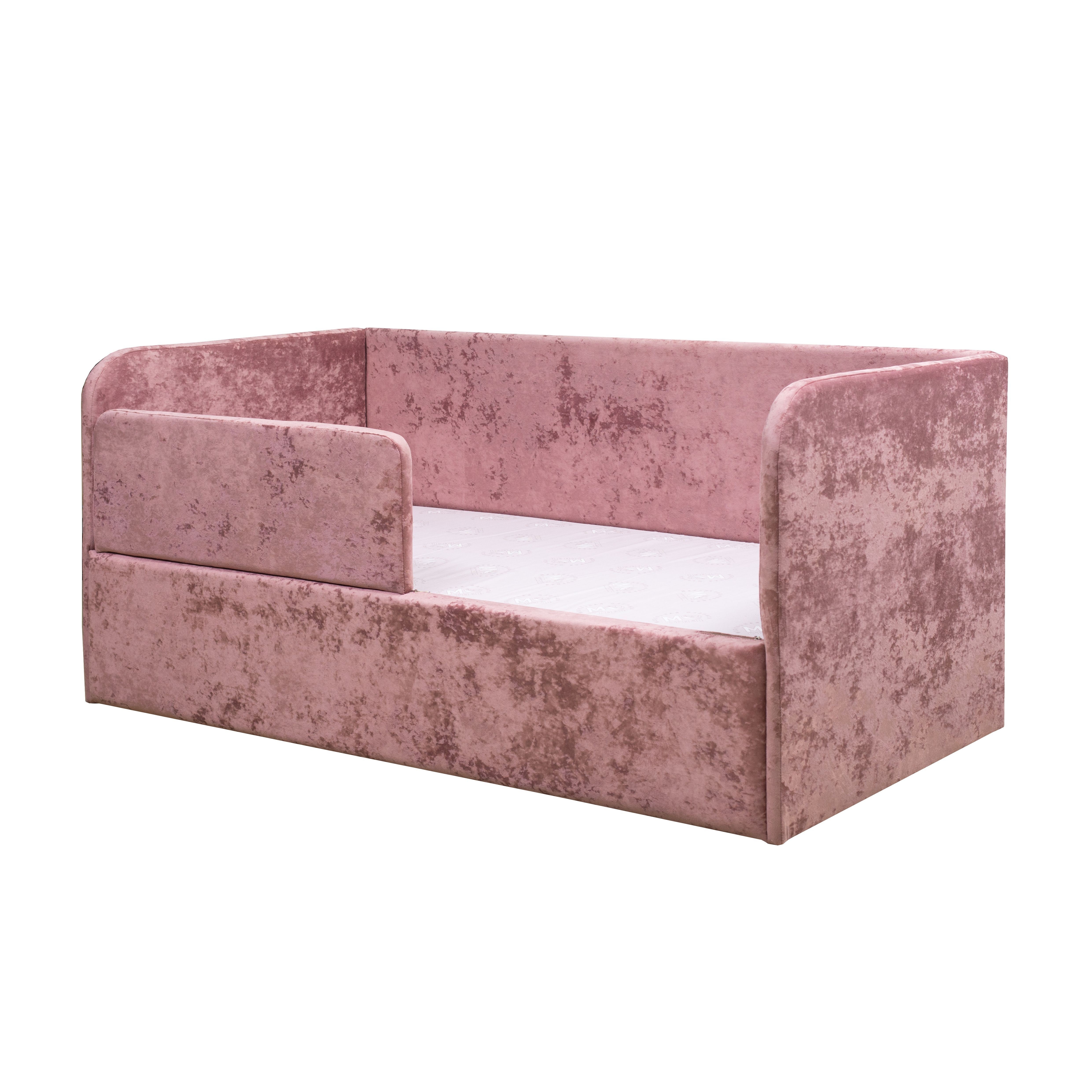 Кровать Непоседа NEW кровать. Без ящика М-СТИЛЬ