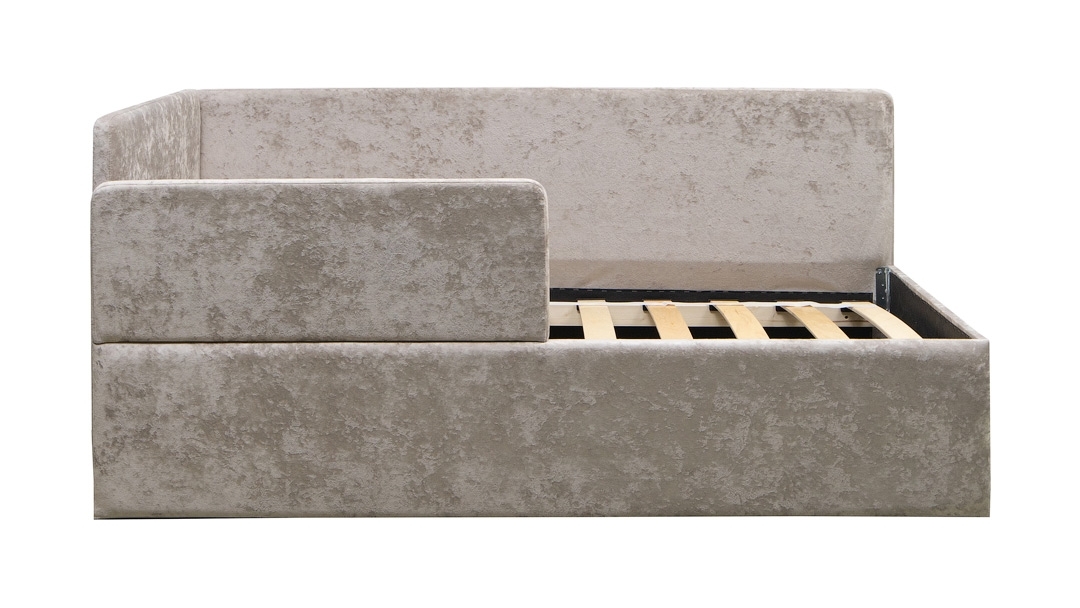 Кровать Непоседа NEW кровать угловая. Без ящика М-СТИЛЬ