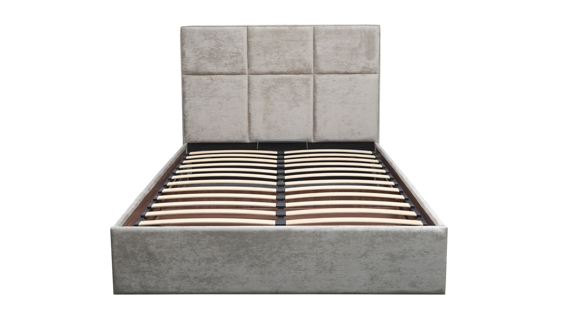 Кровать «Корфу» с подъемным механизмом М-СТИЛЬ