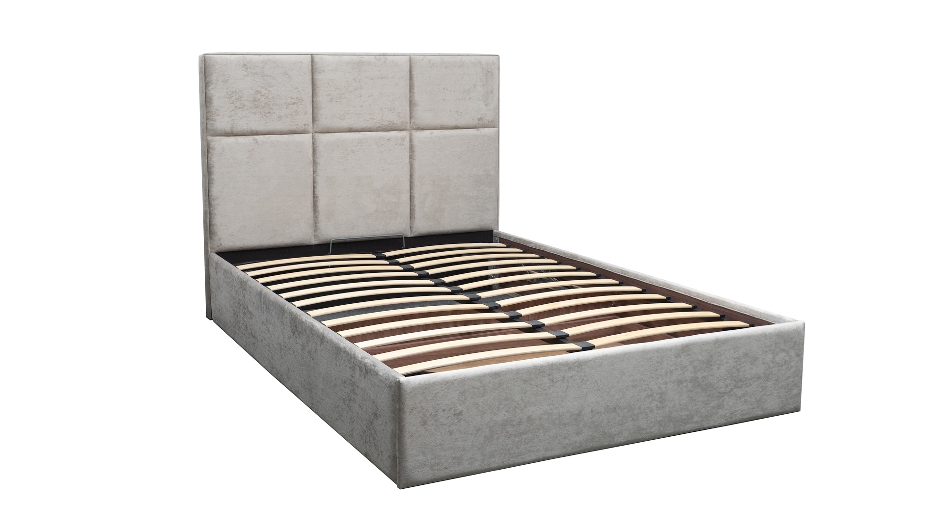 Кровать «Корфу» с подъемным механизмом М-СТИЛЬ