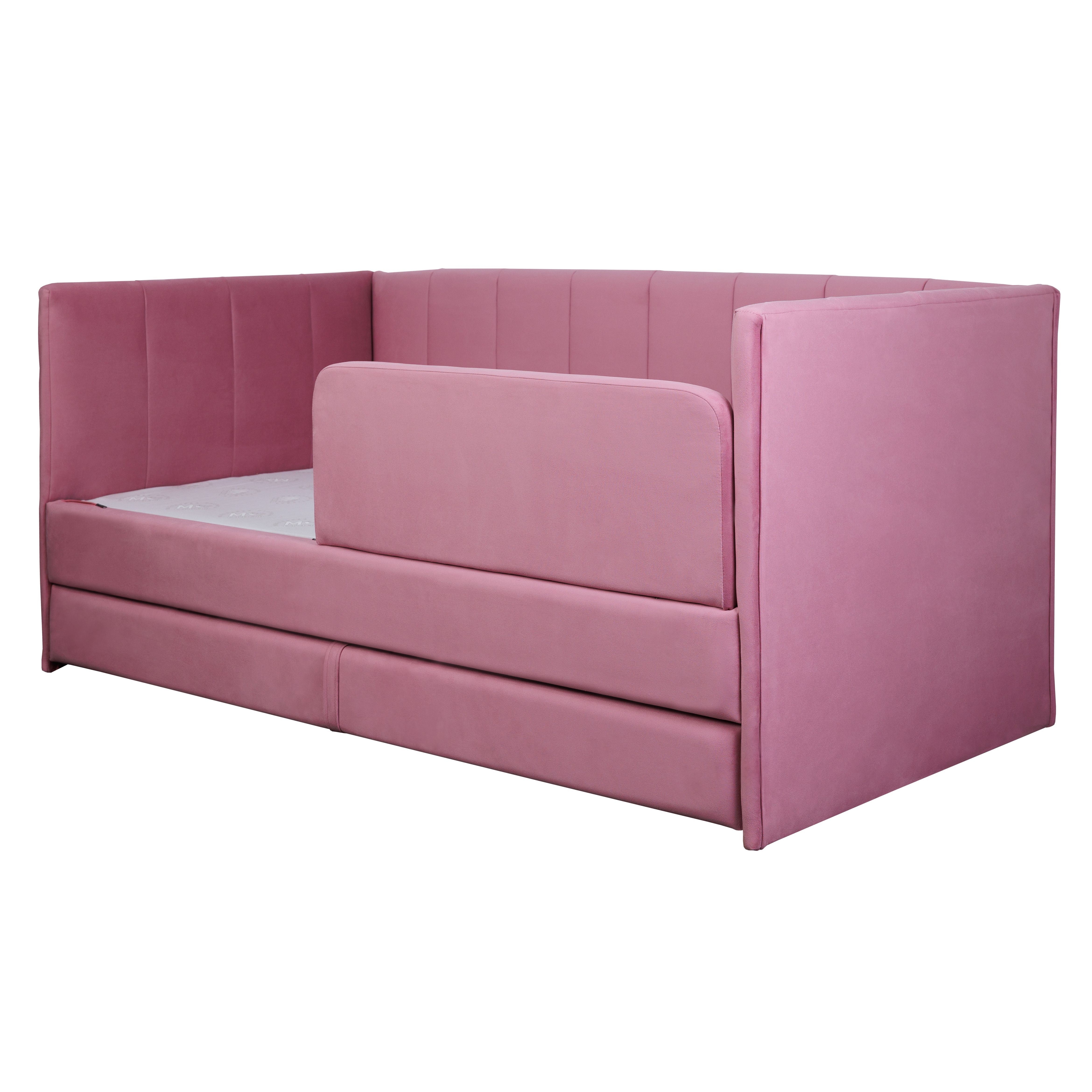 Кровать «Хагги» с ящиком М-СТИЛЬ