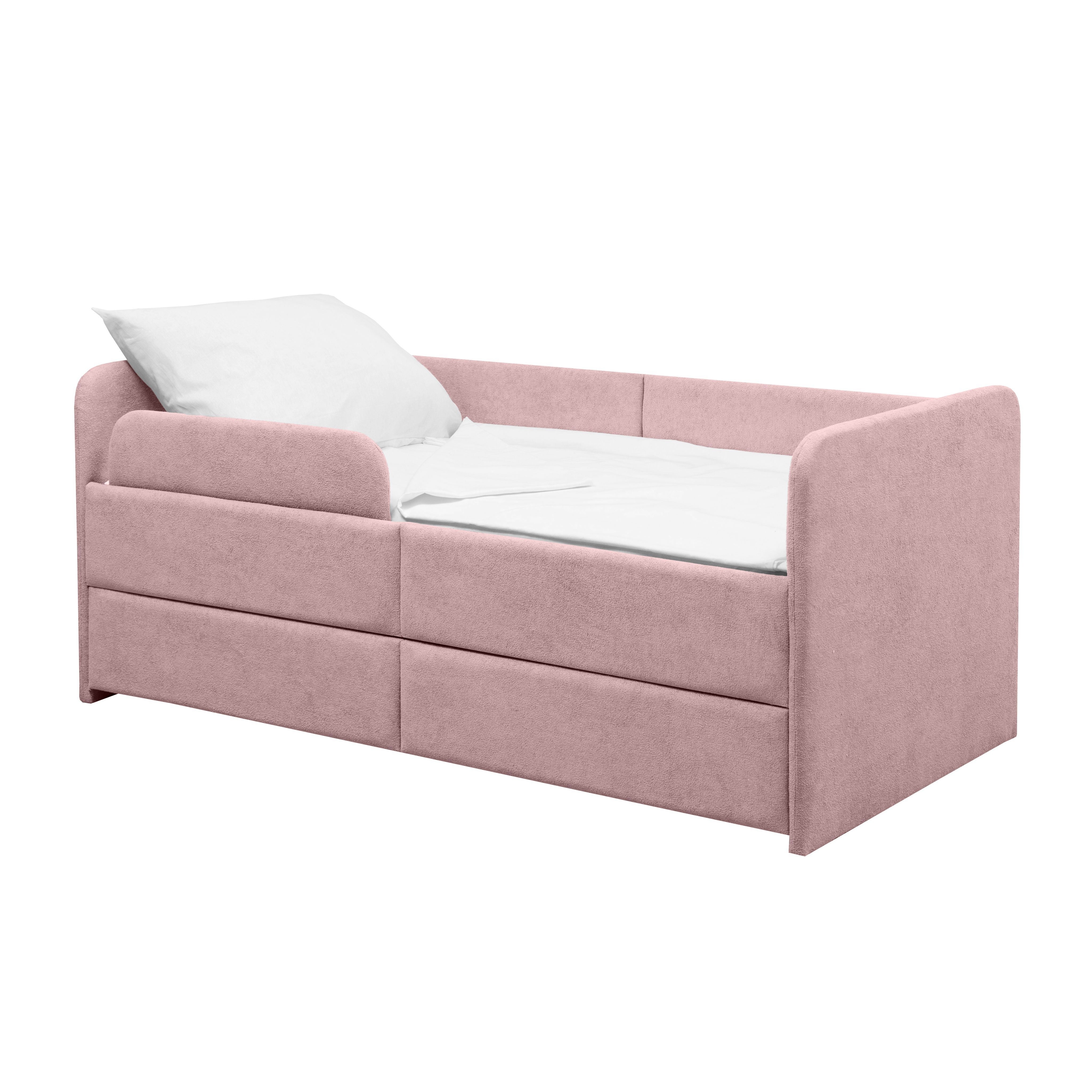 Кровать «Смайл » М-СТИЛЬ