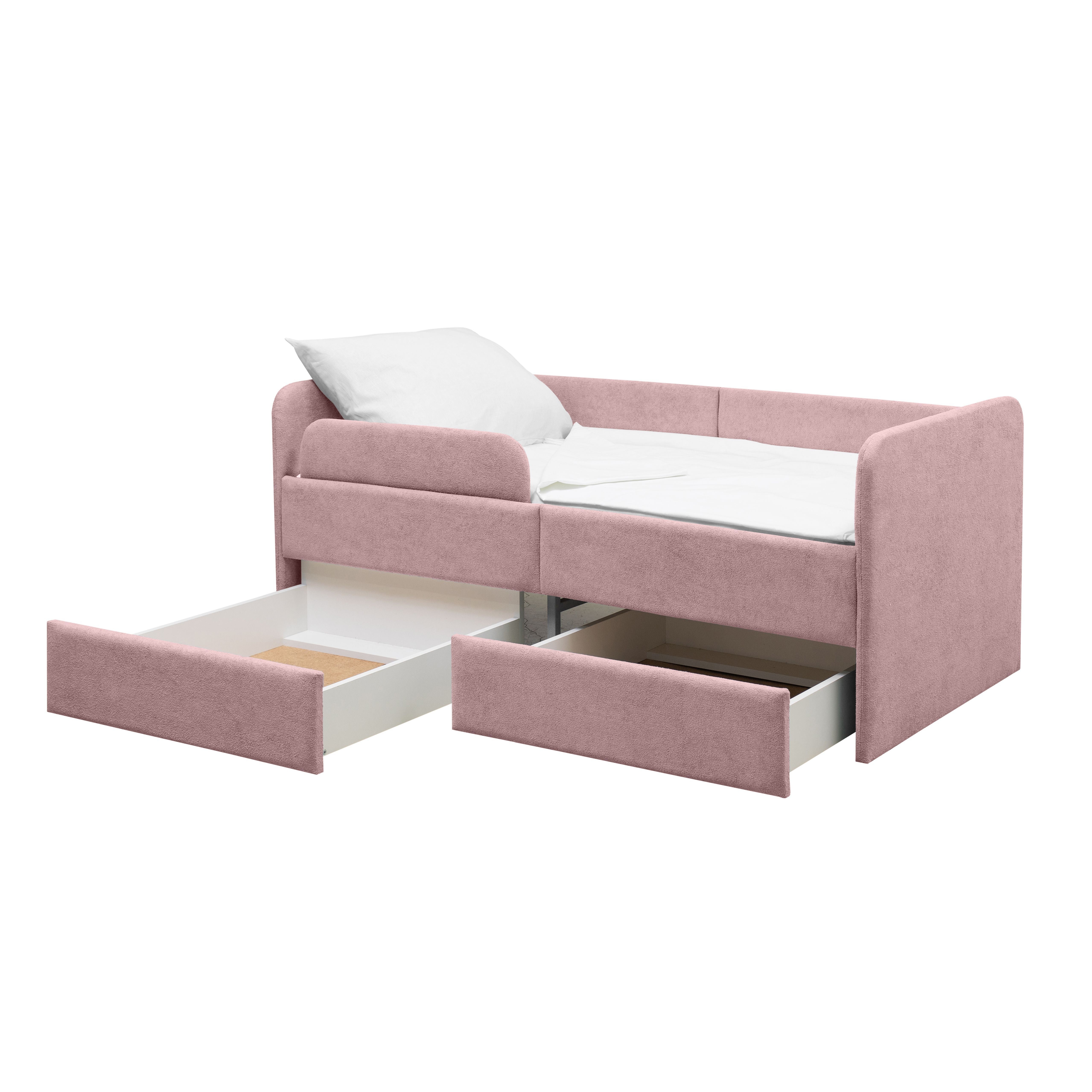 Кровать «Смайл » М-СТИЛЬ