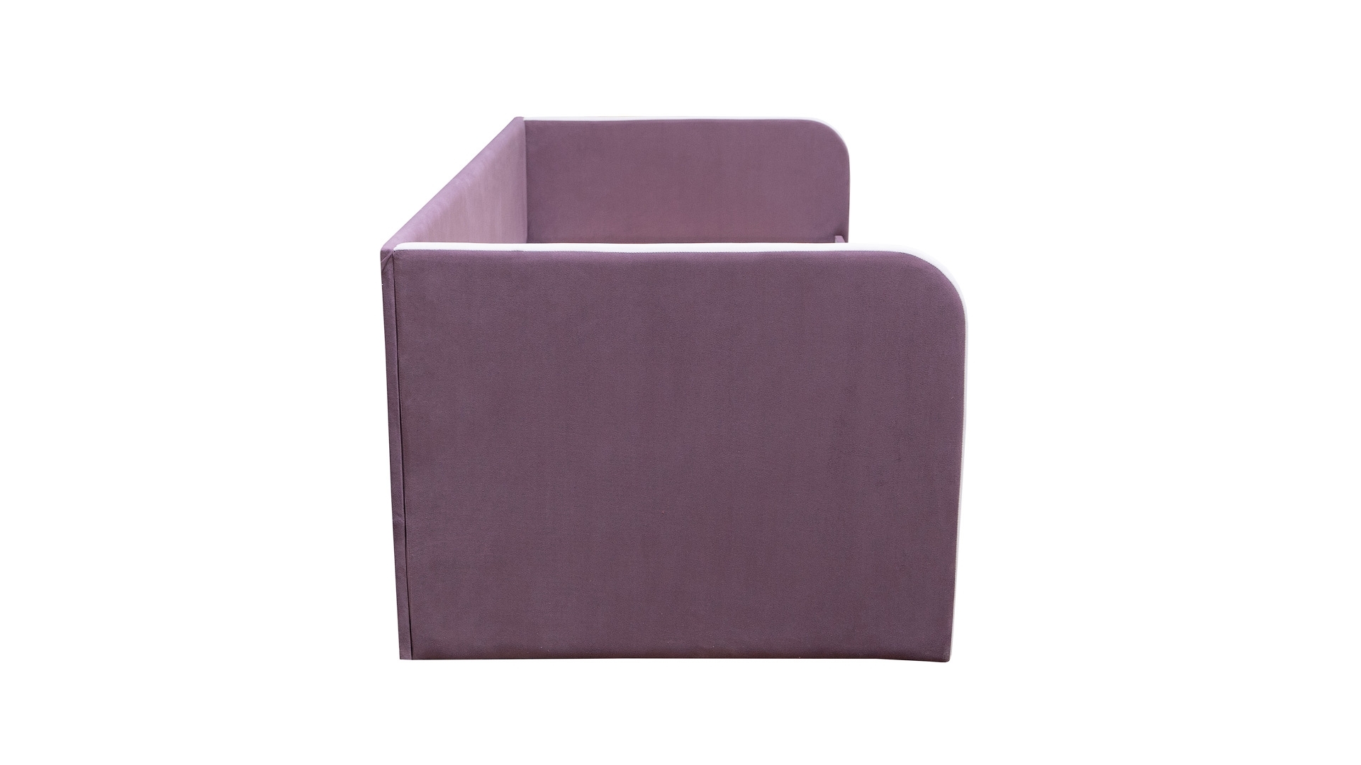 Кровать Диван для гостиной «Софт» с ящиком. М-СТИЛЬ