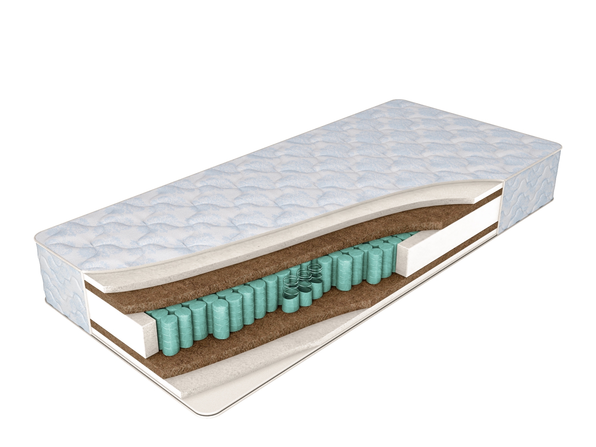 Матрас РИЧ Leggero