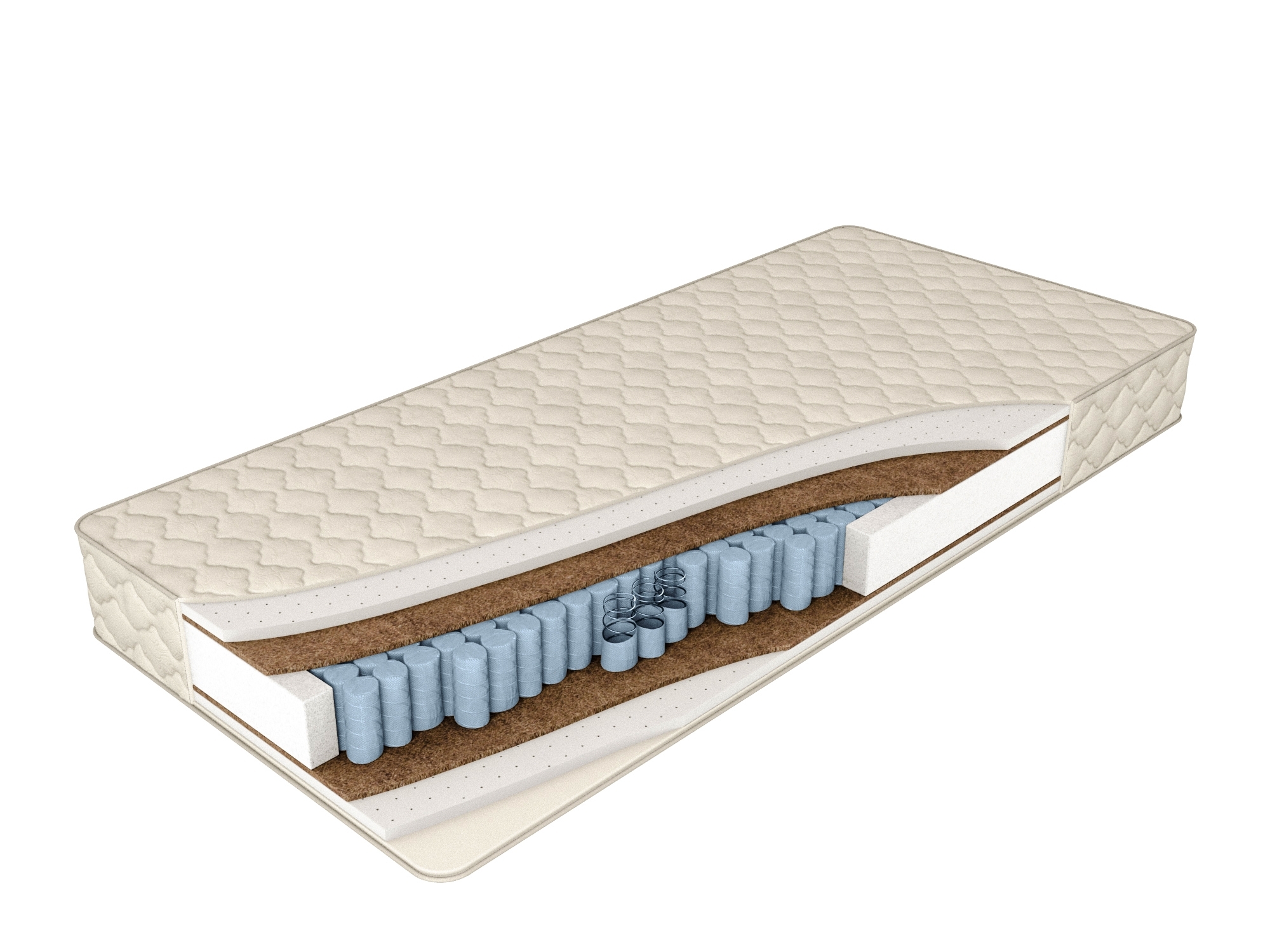 Матрас МОНАКО 1000 Leggero