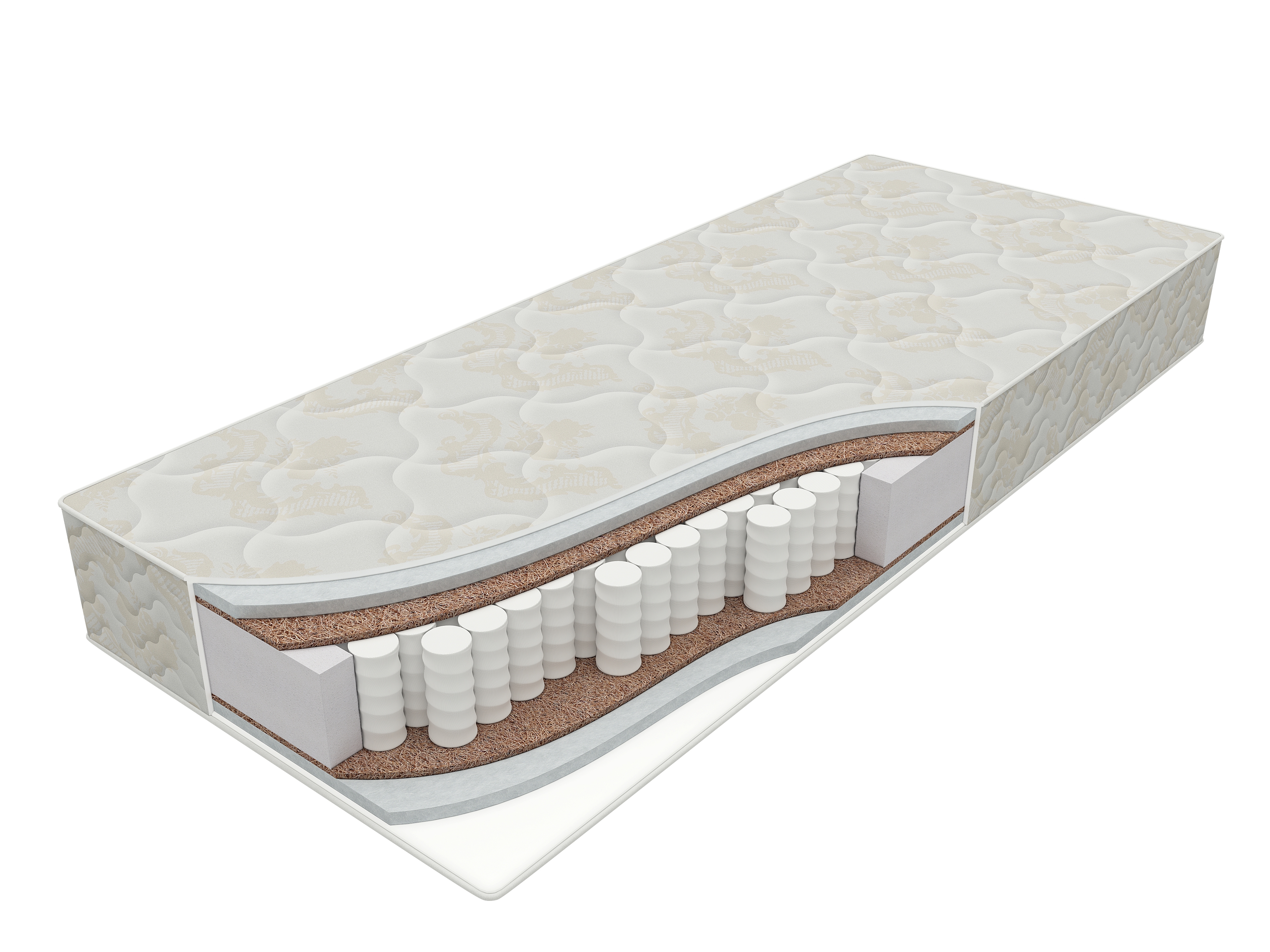 Матрас ДАЛЛАС Leggero