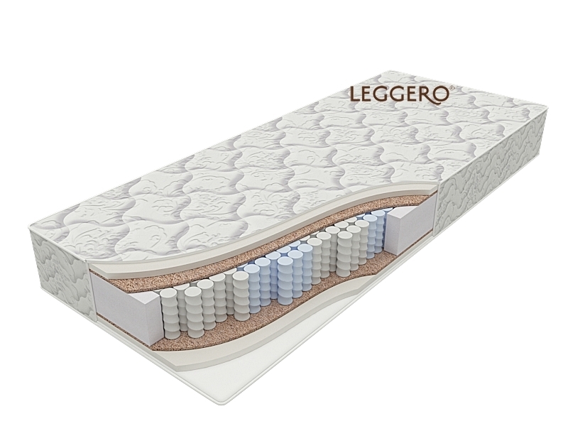 Матрас ВЕНА Leggero