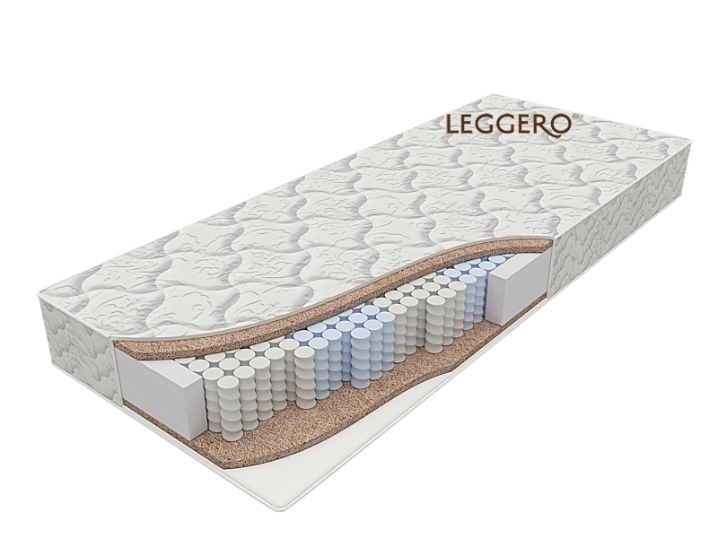 Матрас ТОКИО Leggero