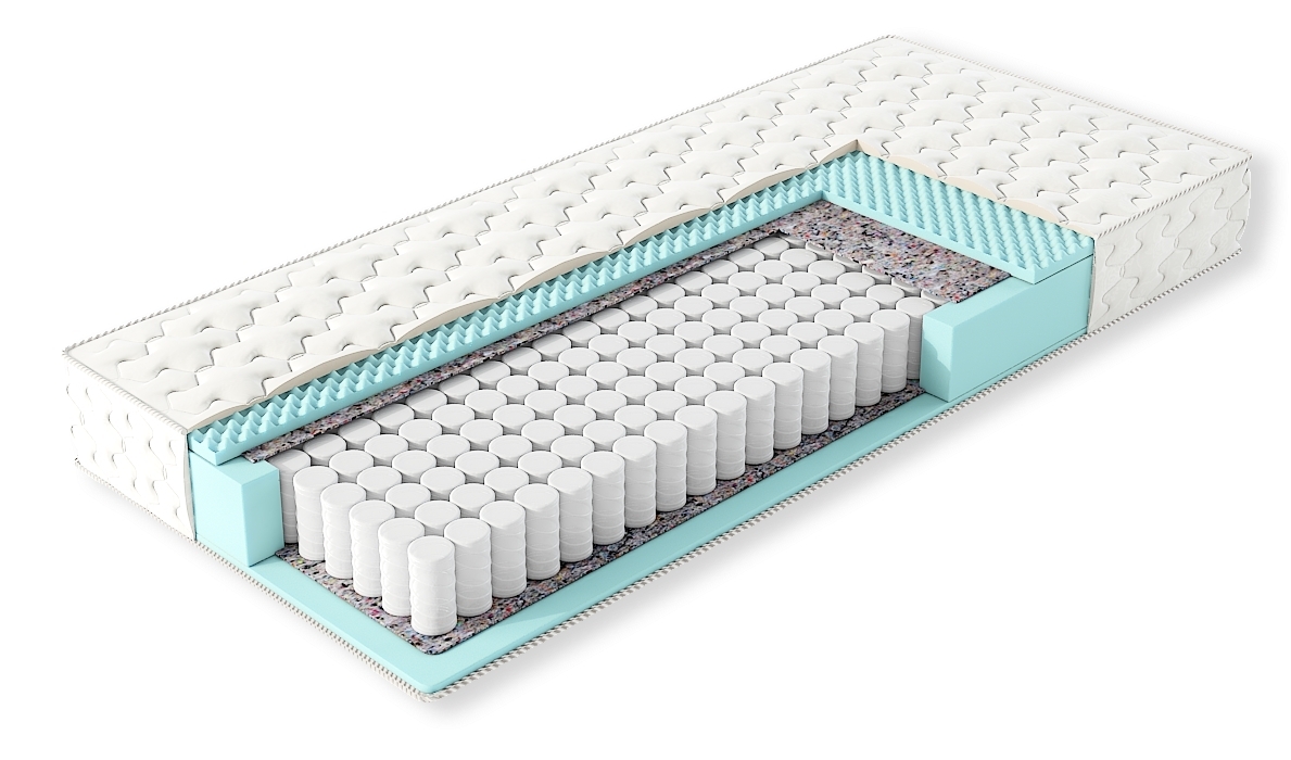 Матрас Эко 13 Релакс