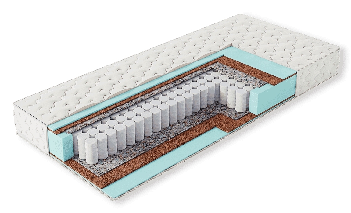 Матрас Эко 14 Релакс