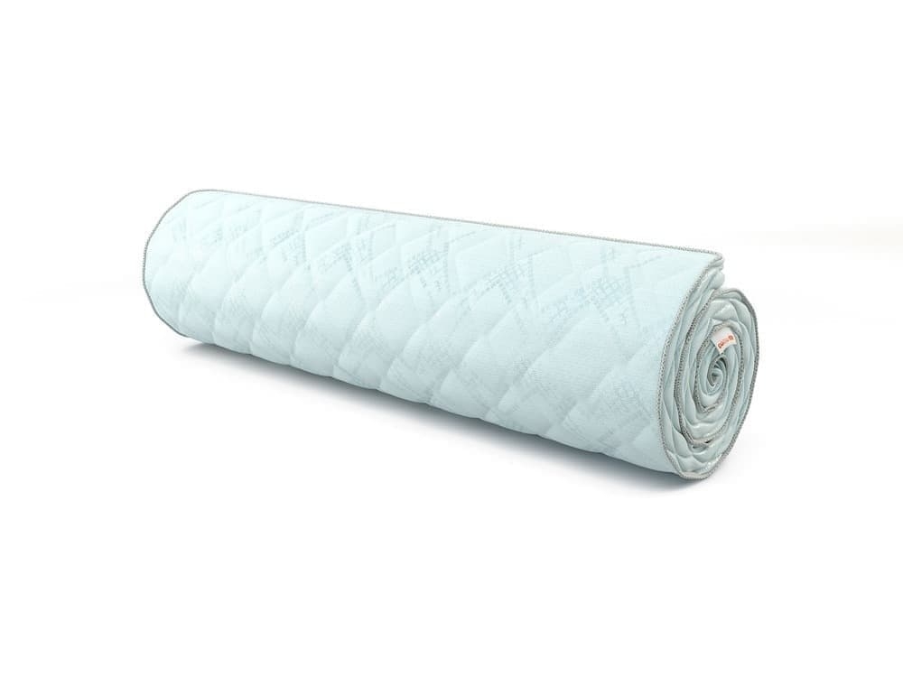 Матрас Твист Йога СКРУТКА Релакс