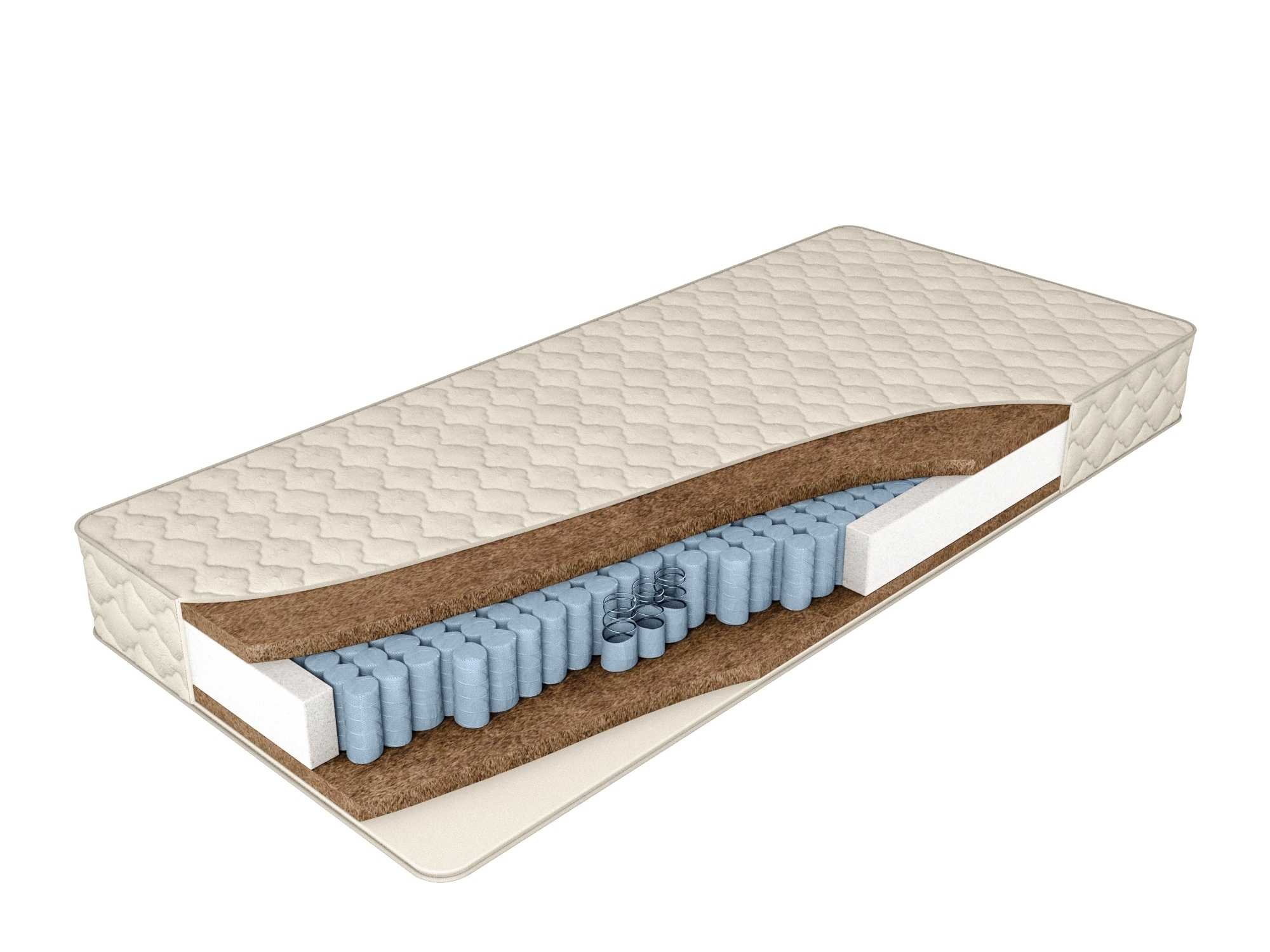 Матрас ЭСТЕТИКА ART Leggero